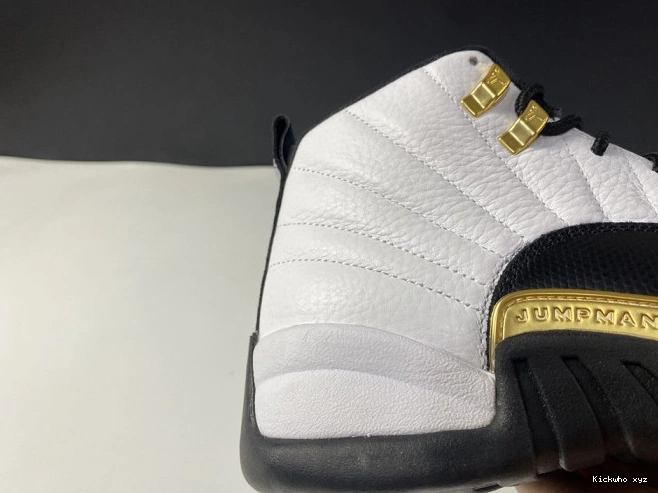 CT8013-170 12 Royalty Air Jordan 0709